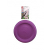 Dog Fantasy Hračka EVA Frisbee fialový 22 cm