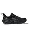 HOKA ONE ONE CHALLENGER ATR 7 GTX W Black/Black - 40.0 EU / 6.5 UK / 25.0 cm
