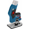 BOSCH - zahrada/dílna Bosch GKF 12V-8 Professional (0.601.6B0.002) 0.601.6B0.002