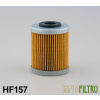 HIFLOFILTRO olejový filter HF157