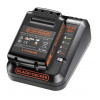 Black & Decker BDC1A15-QW AKUMULÁTOR+NABÍJAČKA (BDC1A15-QW) Black & Decker