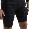 Ribano Bauer Performance jock short yth