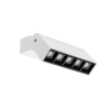 Nowodvorski 10070 Stropné svietidlo FOCUS MINI LED 10W, 4000K, 600lm, IP20, biela