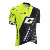 Dres kr.rukáv GAERNE Winner green XXL