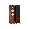 Monitor Audio Silver 500 7G Farba: Walnut