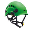 Pracovná prilba Petzl Vertex Vent zelená