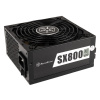 Silverstone SST-SX800-LTI v1.2 80 PLUS Titanium, modular - 800W SST-SX800-LTI v1.2