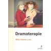 Valenta Milan: Dramaterapie (metoda pomáhající použitím divadelních postupů upravit psychické poruchy, sociální vztahy či důsledky mentálního postižení ( 399 str. B4) (vydání Portál 2021))