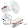 Tommee Tippee Elektrická odsávačka mlieka Made for me Tommee Tippee