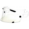 ARAI plexi L-TYP 2D clear