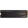 Western Digital WD Black SN7100 500GB M.2 NVMe SSD (WDS500G4X0E)