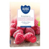 Aura Bispol Raspberry vonné čajové sviečky 6ks