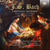 J.S. Bach: Christmas Oratorio CD