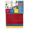 Tescoma 900670 CLEAN KIT Utierky do domácnosti súprava 3 kusov 33 cm