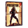 Predator 2 DVD disk