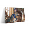 Honkai: Star Rail Obraz Dr. Ratio - 90x60