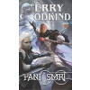 Kroniky Nicci, Sestry Temnot 1 - Paní smrt - Goodkind Terry