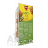 Schär CIABATTA RUSTICA žemle bezgluténové, predpečené, celozrnné 4x50 g (200 g)