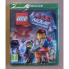hra na XBOX ONE - XONE - LEGO - The LEGO Movie Videogame