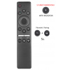 Emerx Samsung SMART Bluetooth univerzálny diaľkový ovládač netflix, prime video, samsung tv, hulu, www, rakuten tv.