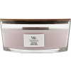 Vonná svíčka loď Rosewood 453,6 g - WoodWick