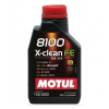 Motul 8100 X-Clean FE 5W-30 1 l