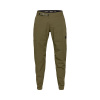 Pánské cyklo kalhoty Fox Ranger Water Pant 36 Olive Green