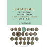 Catalogue of the Roman - David Lužický