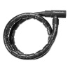 MASTER LOCK QUANTUM 8218 čierny MRL-8218EURDPS