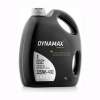 Motorový olej DYNAMAX Turbo Plus 15W-40 4 l