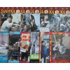 Kolekce Zlata Adamovská - 12 DVD