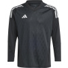 Dres adidas T23 P GK JSY LY hk7677 Veľkosť L (159-164 cm)