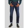 Wrangler Pánske rifle Wrangler® Arizona W12OTD50V SOFT EDGE Farba: Denim, Veľkosť: 33/34