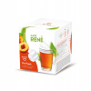 Kapsule do Dolce Gusto Café René Tea Peach 16 ks
