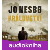 Království - Jo Nesbo