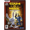 PC SAM AND MAX SEASON ONE PC DVD-ROM