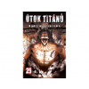 Attack on Titan Útok titánů (Attack on Titan) - 25
