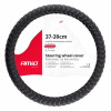AMiO Poťah volantu SWC-32-M (37-39cm)