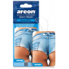 Areon Sexy Fresh,Osviežovač vzduchu vôňa Black Crystal