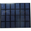 Fotovoltaický solárny panel mini 6V/2W, 135x110mm