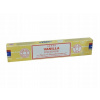 INDICKÉ PEĽOVÉ KADIDLÁ SATYA VANILLA 15g VANILKA