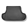 Vanička do kufra Mitsubishi Outlander II (SUV) (03.2007-08.2012) Guardliner