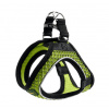 HUNTER Hilo Comfort harness limetkovo zelená M-L