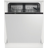 Vstavaná umývačka riadu Beko DIN35320 60 cm biela