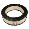 Vzduchový filter pre motory Briggs Stratton Vanguard V-Twin Serie 35 38 54 61 nahrádza 652519, 692519, 806232)