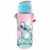 Detská Fľaša Na Pitie Kids Euroswan Lilo and Stitch 600 ml
