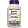 Webber Naturals Tráviace enzýmy tbl 1x90 ks