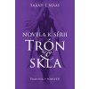 Vrahyňa v podsvetí (Novela k sérii Trón zo skla 3) | Sarah J Maas