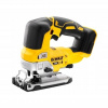 Píla 18V 135 mm, hlboké rezanie, verzia body DCS334N-XJ DEWALT