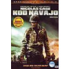 Kód Navajo DVD plast/digipack